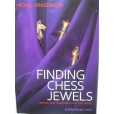 Krasenkow M.  "Finding chess jewels" (K-3646)